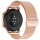 HONOR MagicWatch 2 42mm Sakura Gold - 557067 - zdjęcie 4